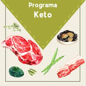 Programa Plan Keto