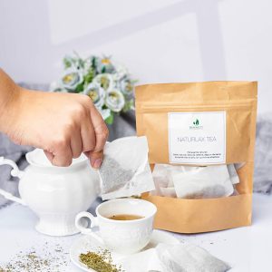 Naturlax tea